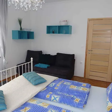 In - Balaton 18626 Apartamento