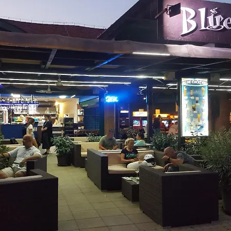 In - Balaton 18626 Apartamento *