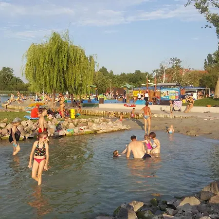 Apartamento In - Balaton 18626 Fonyód