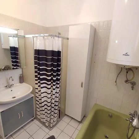 In - Balaton 18626 Apartamento Fonyód