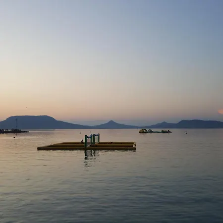 In - Balaton 18626 * Fonyód