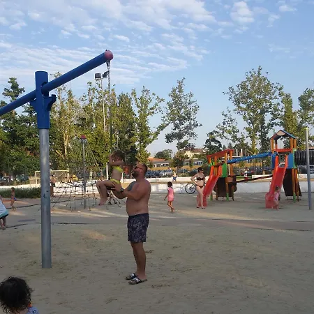 In - Balaton 18626 Apartamento