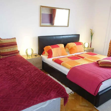 Apartamento In - Balaton 18626 Fonyód