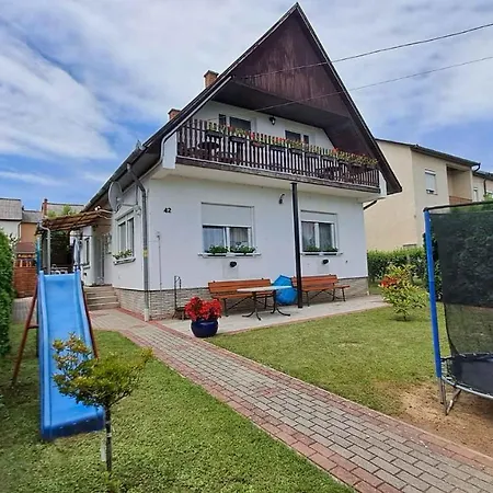 In - Balaton 18626 Apartamento