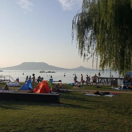 Daire In Fonyod/balaton 18626 Fonyód
