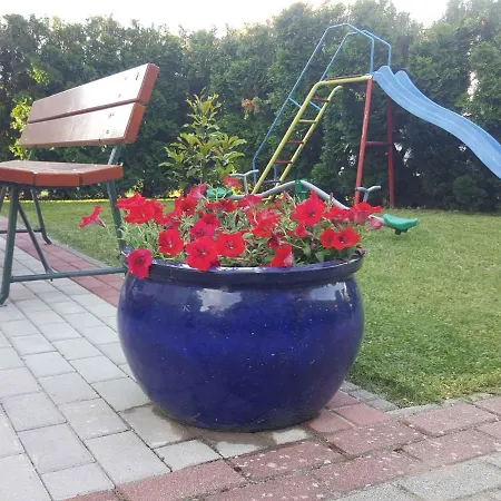 Apartamento In - Balaton 18626 *