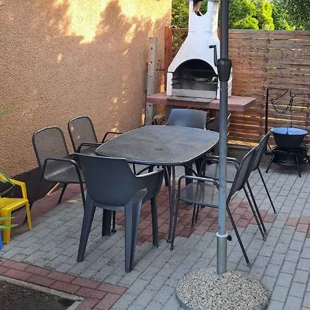 In - Balaton 18626 Apartamento *