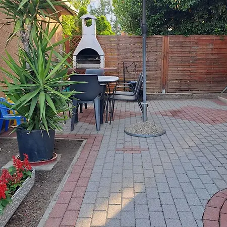 In - Balaton 18626 Apartamento