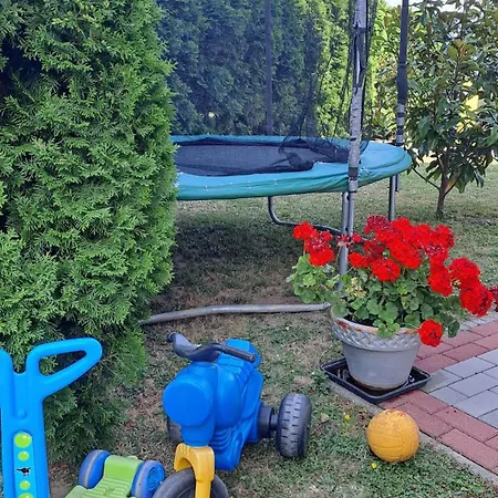 In - Balaton 18626 Apartamento *