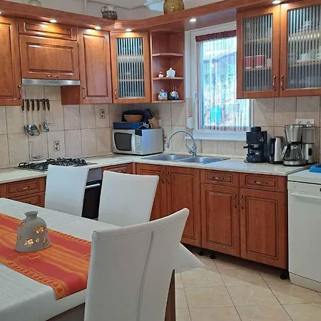 In - Balaton 18626 Apartamento